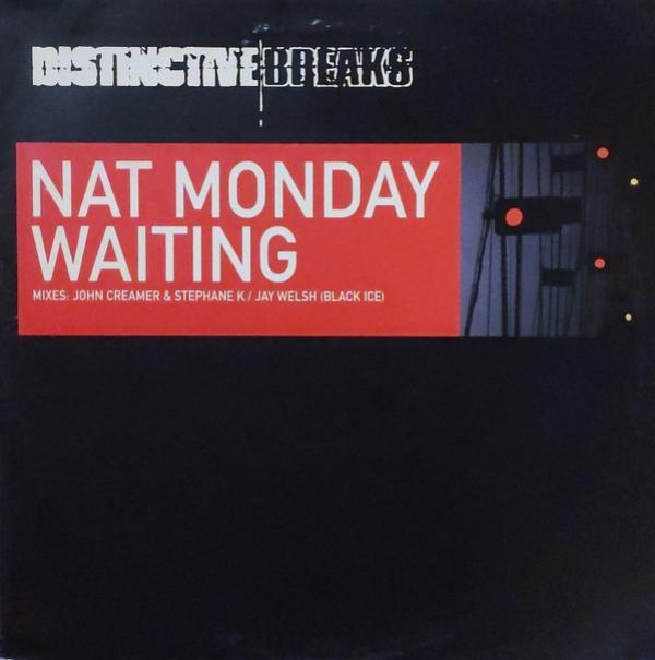 Nat Monday - Waiting