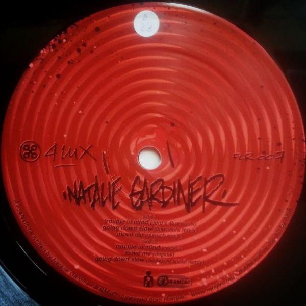 Natalie Gardiner - Remixes