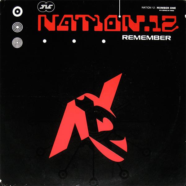 Nation 12 - Remember