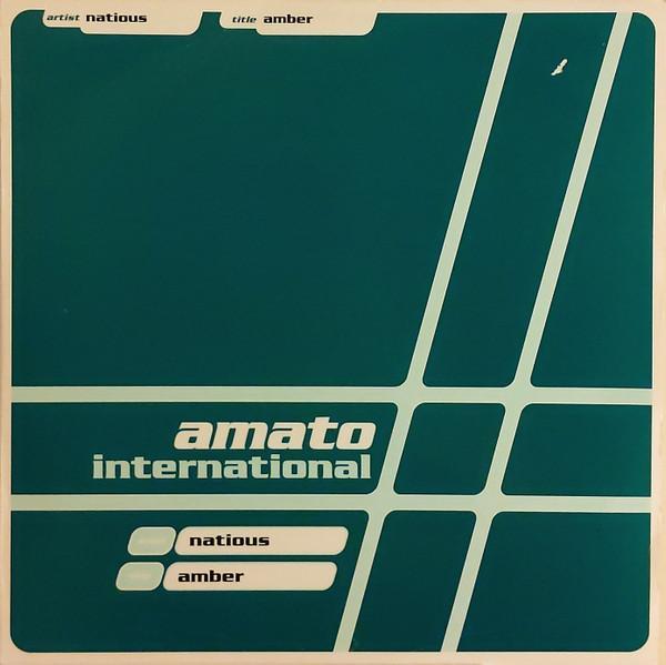 Natious - Amber