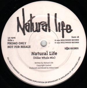 Natural Life - Natural Life