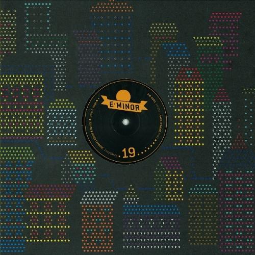 Ndru, Ascion & D. Carbone - Sotong / 2thousand1