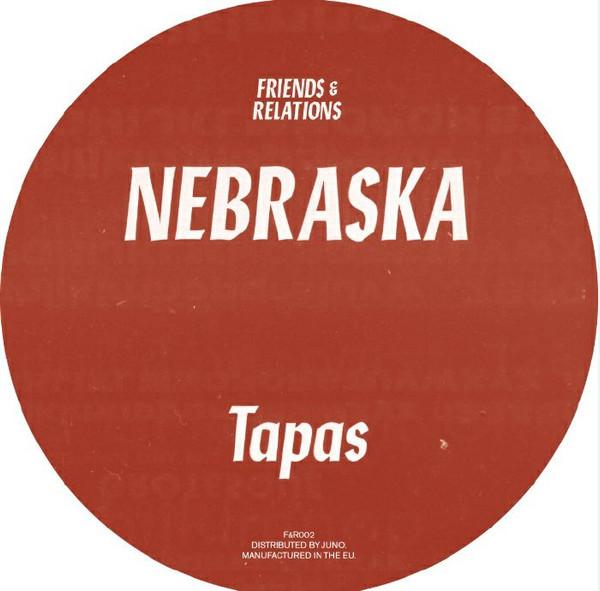 Nebraska - Tapas / Pintxos
