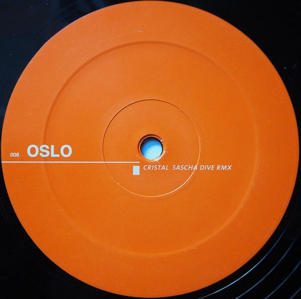Nekes - Cristal