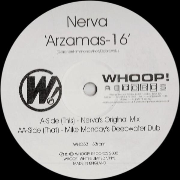 Nerva - Arzamas-16