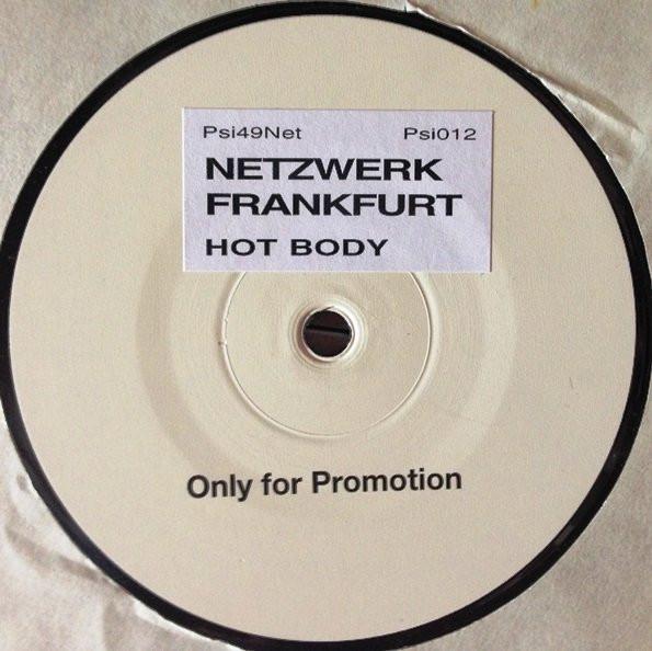 Netzwerk Frankfurt - Hot Body