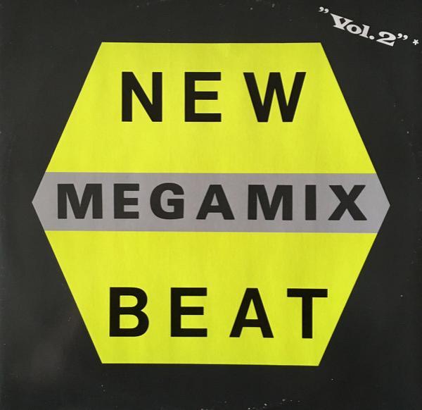  - New Beat Megamix Vol. 2