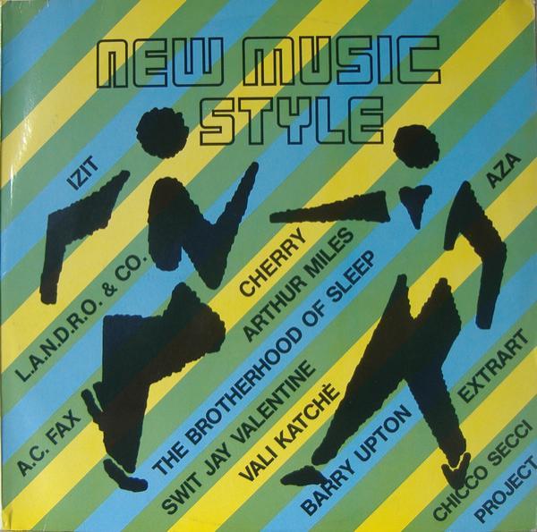  - New Music Style