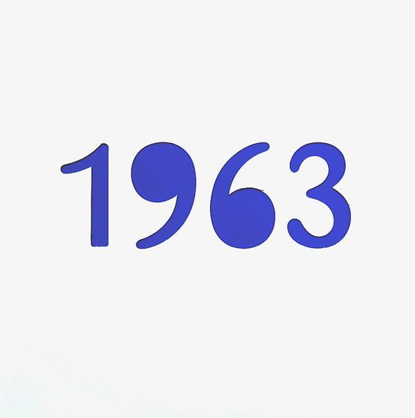 New Order - 1963