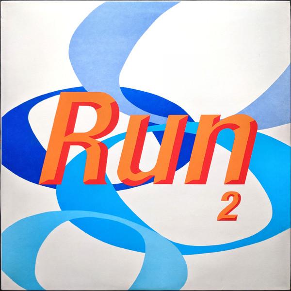 New Order - Run 2