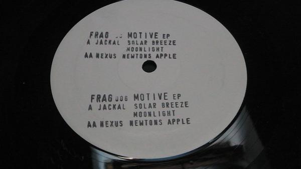 Nexus (17), Jackal - Motive EP