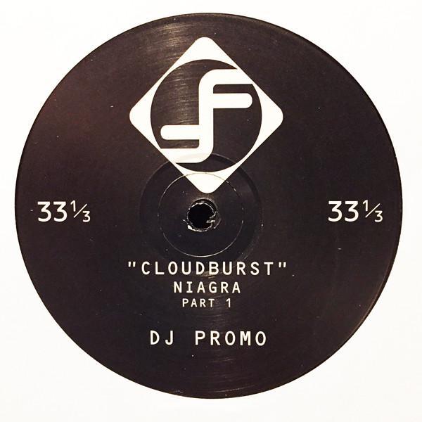 Niagra - Cloudburst