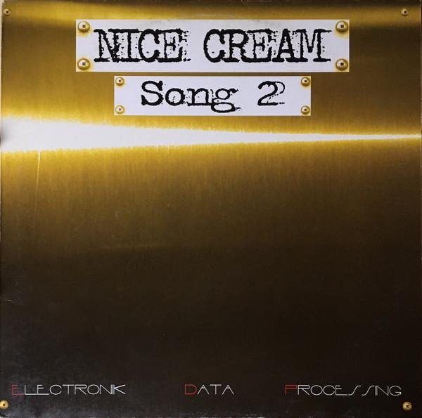 Nice Cream - Song 2