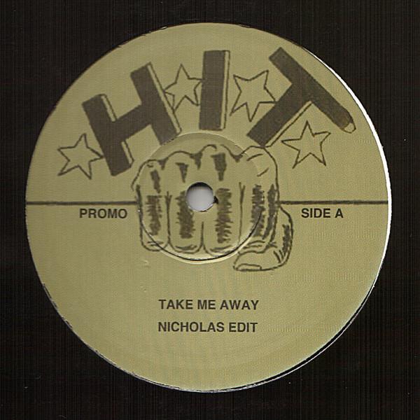 Nicholas (14) - Take Me Away