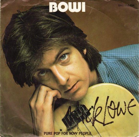 Nick Lowe - Bowi