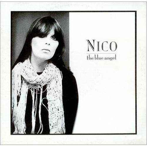 Nico (3) - The Blue Angel