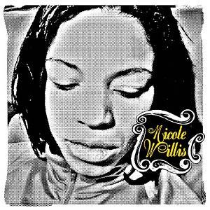 Nicole Willis - Say It