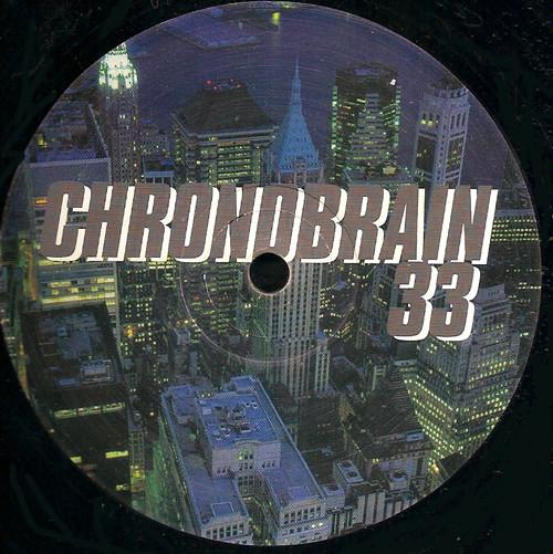 Night Flight (3) - Chronobrain 33