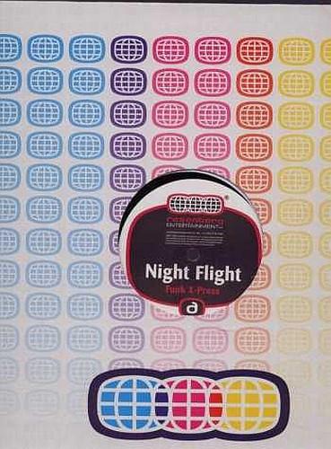 Night Flight - Funk X-Press