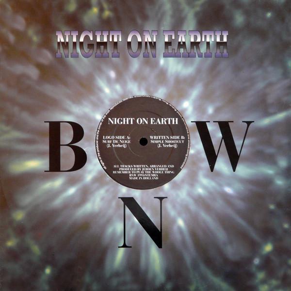 Night On Earth - Surf De Neige / Simple Shortcut