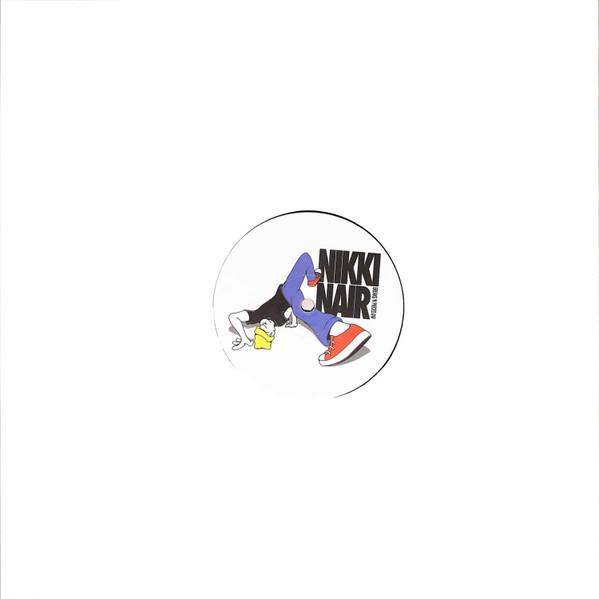 Nikki Nair - Breaks 'N' Pieces Vol​.​18
