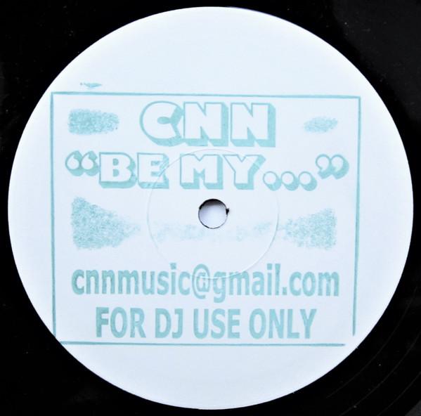 Nina Simone, CNN (2) - Be My...