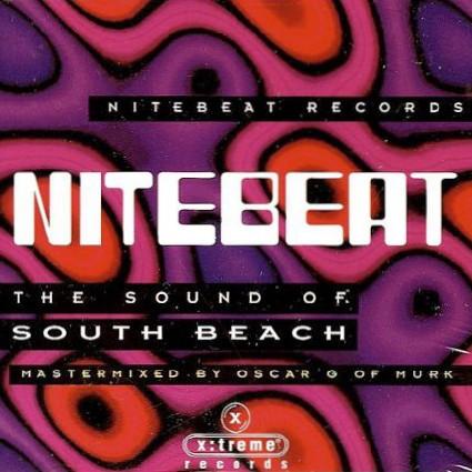  - Nitebeat (The Sound Of South Beach)