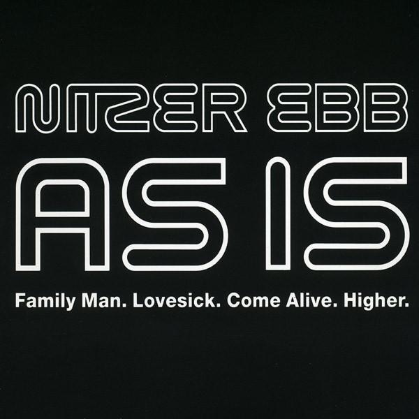 Nitzer Ebb - As Is