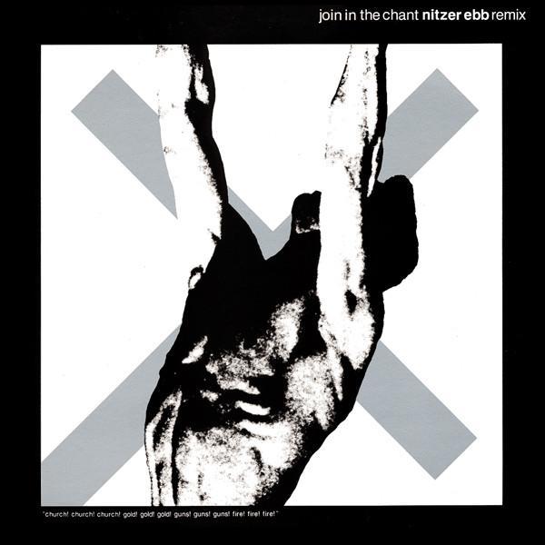 Nitzer Ebb - Join In The Chant