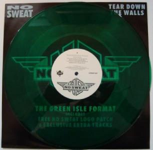 No Sweat (2) - Tear Down The Walls