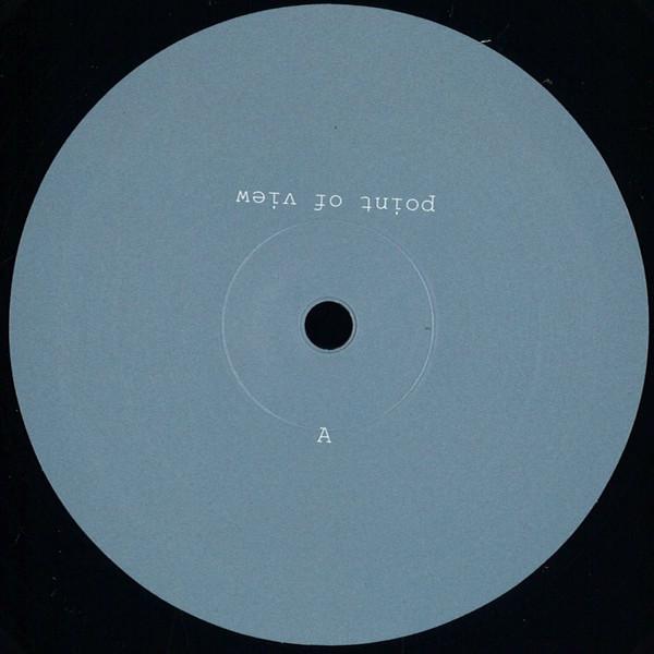 Noha (3) - No Point in Talking EP