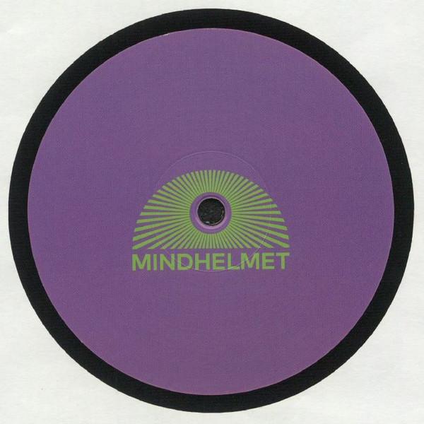 Noiro - MINDHELMET 03