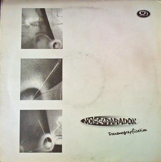 Noise & Paradox - Transmograpfication