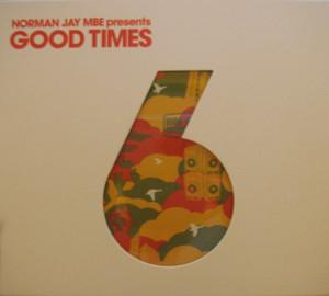 Norman Jay - Good Times 6