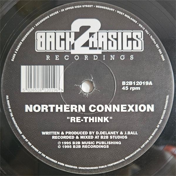 Northern Connexion - Re-Think / For Fabio