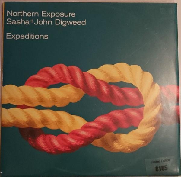  - Northern Exposure - Expeditions