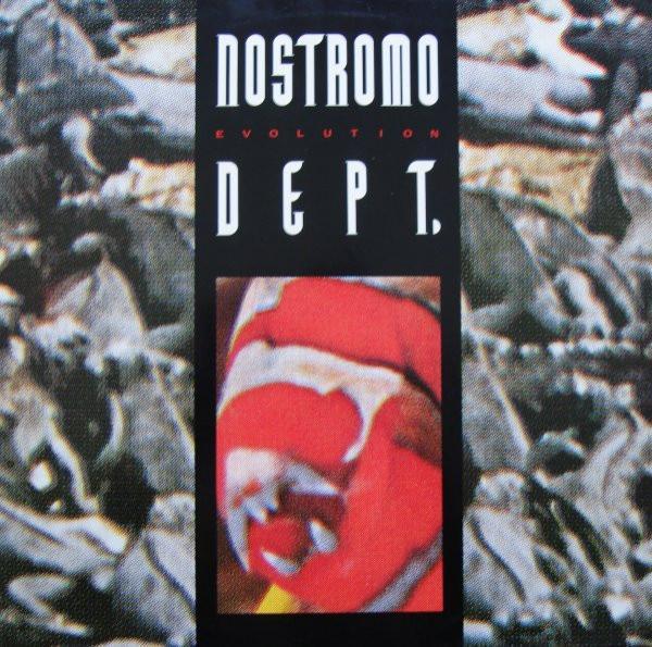 Nostromo Dept. - Evolution