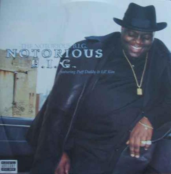 Notorious B.I.G. - Notorious B.I.G.