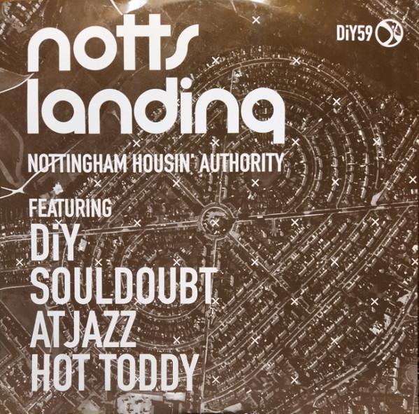  - Notts Landing Sampler 3