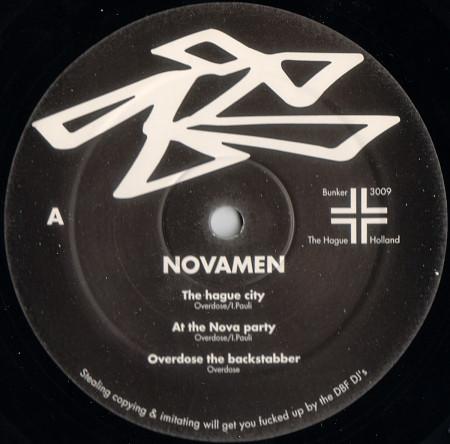 Novamen - The Hague City
