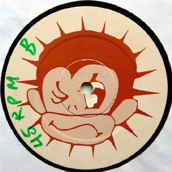 Now & Then - Jimi / Sly EP