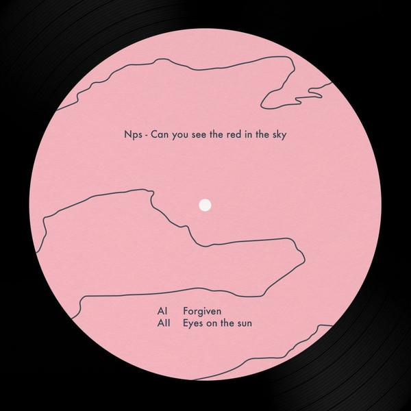 Nps (2) - Can You See The Red In The Sky