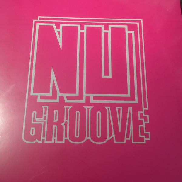  - Nu Groove Records Classics Volume 2
