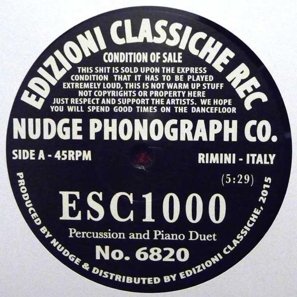 Nudge (6) - ESC1000