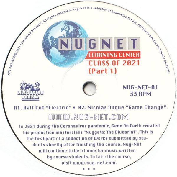  - Nug-Net Class of 2021 Part 1