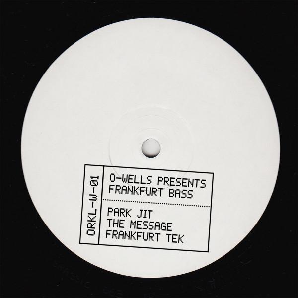 O-Wells (2) - Presents Frankfurt Bass