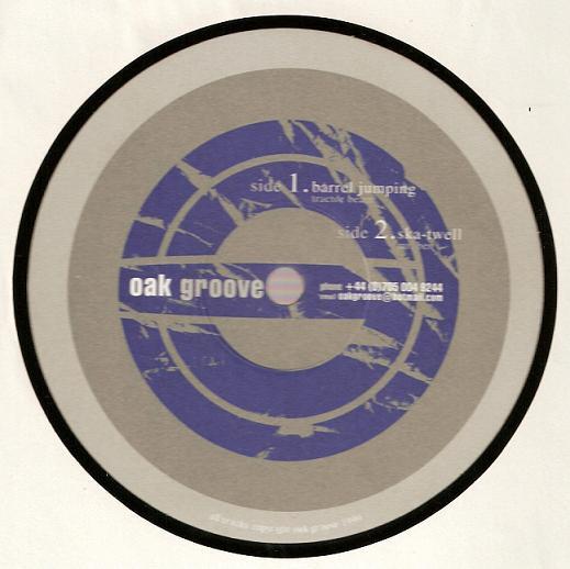  - Oak Groove