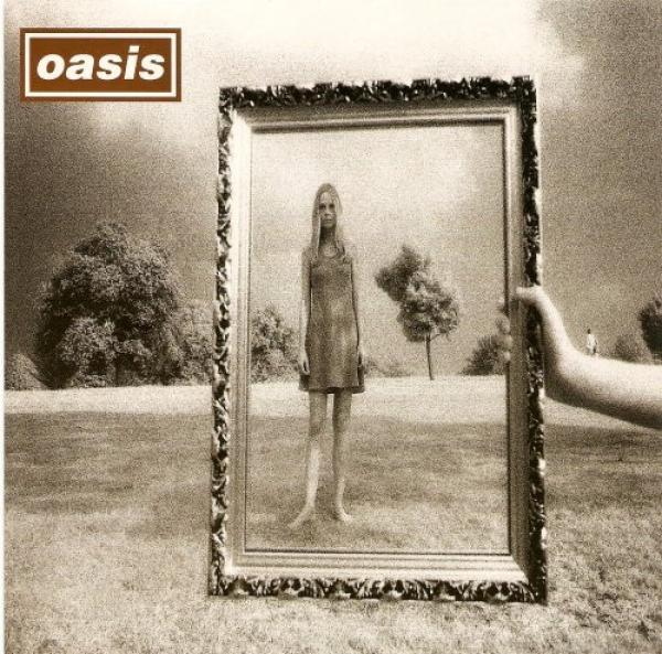 Oasis (2) - Wonderwall