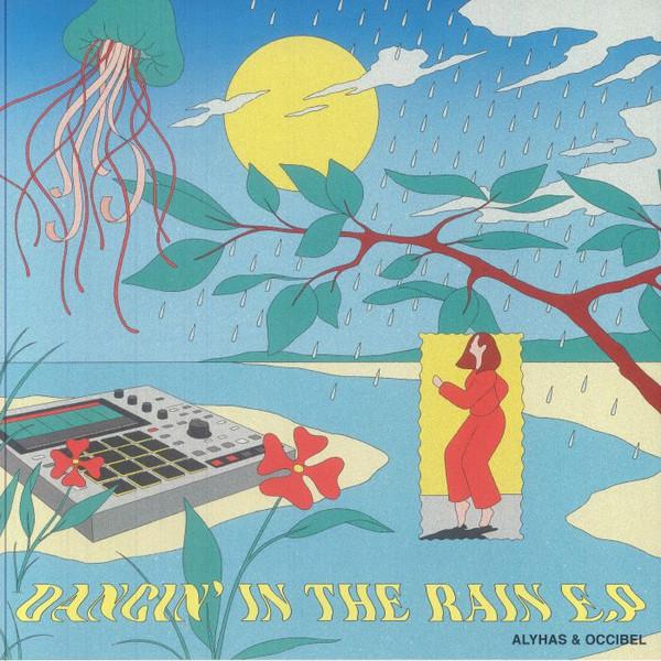 Occibel, Alyhas - Dancin' in the Rain