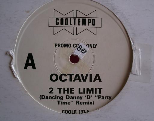 Octavia Lambertis - 2 The Limit (Promo)